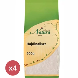 Dénes Natura Hajdinaliszt 500 g - Natur Reform