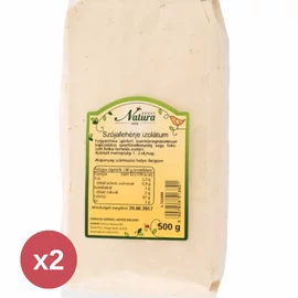 Dénes Natura Szójafehérje 500 g – Natur Reform