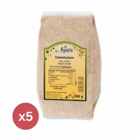 Dénes Natura tönkölydara teljes 500 g - Natur Reform