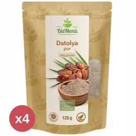 BioMenü BIO DATOLYA por 125 g – Natur Reform