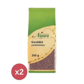 Dénes Natura Karalábé csíráztatásra 200 g - Natur Reform