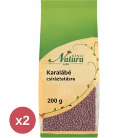 Dénes Natura Karalábé csíráztatásra 200 g - Natur Reform