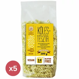 Éden Prémium kölestészta orsó 200 g - Natur Reform