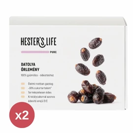 Hester&#039;s life Datolya őrlemény 300 g