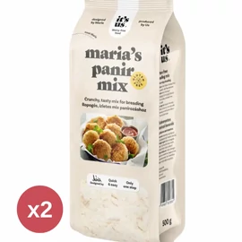 It’s us Maria’s Gluténmentes panírozó keverék 500 g – Natur Reform