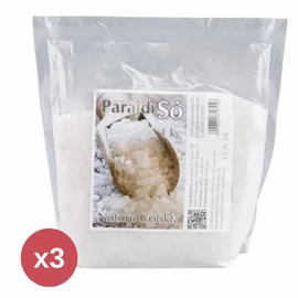 Nature Cookta Parajdi só 1000 g – Natur Reform