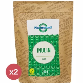 Naturmind Inulin 250 g – Natur Reform