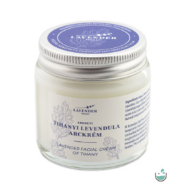 Lavender Tihany Tihanyi Levendula Arckrém 60 ml - Natur Reform