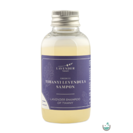 Lavender Tihany Tihanyi Levendula Sampon 50 ml – Natur Reform