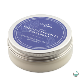 Lavender Tihany Tihanyi Levendula Testápoló 50 ml – Natur Reform