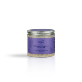 Lavender Tihany Tihanyi Levendula Testradír 200 ml