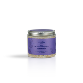 Lavender Tihany Tihanyi Levendula Testradír 200 ml