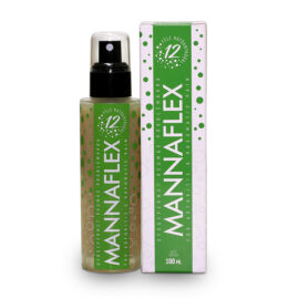 Mannavita MANNAFLEX gyógypermet ízületi problémákra, 100 ml - Natur Reform