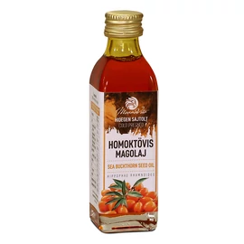 Mannavita Homoktövis Magolaj, 40 ml - Natur Reform