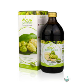 Mannavita Noni 100%-os gyümölcslé, 500 ml