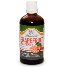 Mannavita Grapefruitmag kivonat csepp 100 ml - Natur Reform