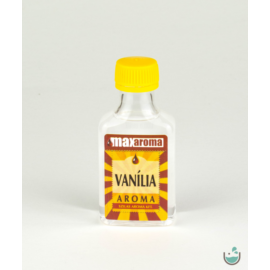 Maxaroma vanília aroma 30 ml