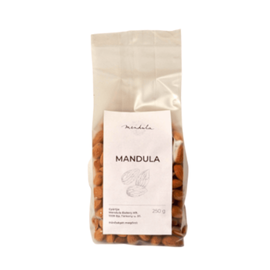 Mendula Mandula 250  g - Natur Reform
