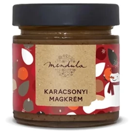 Mendula Karácsonyi magkrém 180 g – Natur Reform