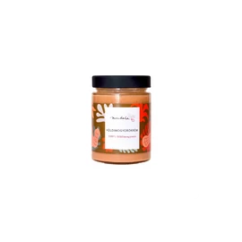 Mendula Földimogyorókrém - 100% földimogyoró 330 g – Natur Reform