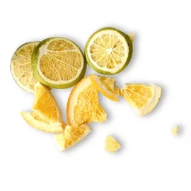 Mendula Citrusos lemonade fruits - 1000 g – Natur Reform