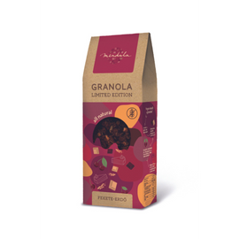 Mendula Fekete-erdő granola 250 g