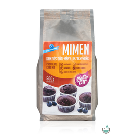 MiMen kakaós sütemény lisztkeverék 500 g