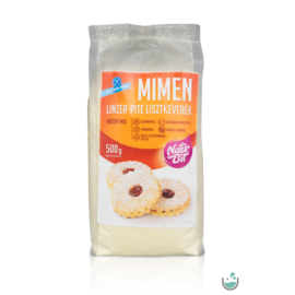 MiMen Linzer-pite lisztkeverék 500 g