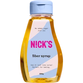 N!ck&#039;s rost szirup 300 g