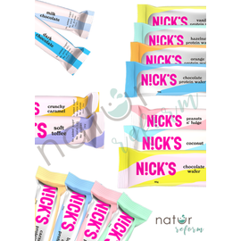 Nick's All in  - Natur Reform