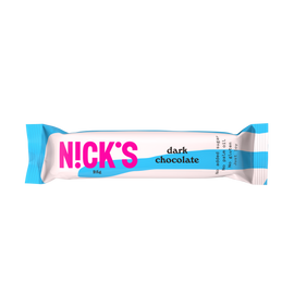Nick's gluténmentes étcsokoládé 25 g - Natur Reform