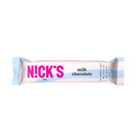 N!ck's Tejcsokoládé szelet 25 g