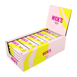 N!ck's Gluténmentes csokoládés ostya kínáló 24x35 g (2 db ajándék)