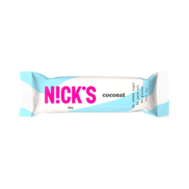 N!ck's Coconut - gluténmentes kókuszos szelet 40 g