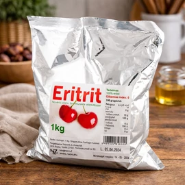 N&amp;amp;Z Eritrit 1000 g
