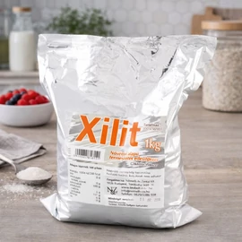N&amp;amp;Z Xilit 1000 g - Natur Reform