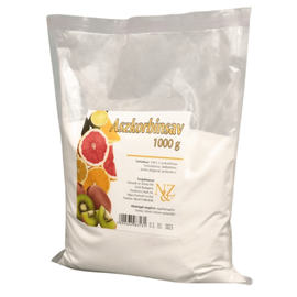 N&amp;Z Aszkorbinsav 1000 g – Natur Reform