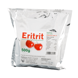 N&amp;Z Eritrit 500 g