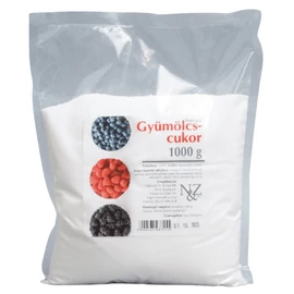 N&amp;amp;Z Gyümölcscukor 1000 g – Natur Reform