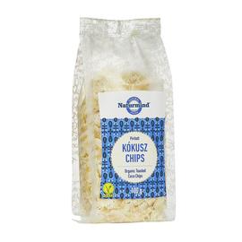 Naturmind Pirított Kókusz Chips 100 g – Natur Reform