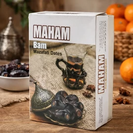 Fresh Date Prémium Iráni Datolya 500 g