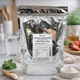 Paleolit Halkollagén peptidek 300 g – Natur Reform