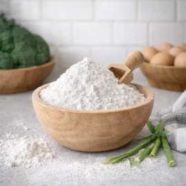 Paleolit Bambuszrost liszt 1 kg - Natur Reform