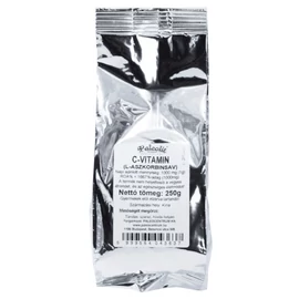 Paleolit Aszkorbinsav (C-vitamin) TRIO 3X250 g