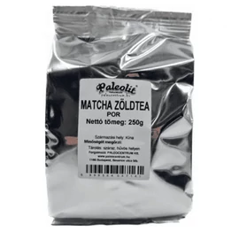 Paleolit Matcha zöldtea por 250 g - Natur Reform