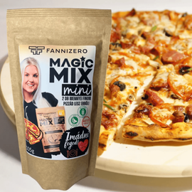 FANNIZERO MAGIC MIX MINI 105 g – Natur Reform