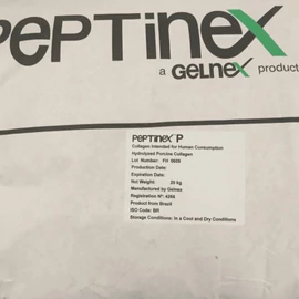 Paleolit Sertéskollagén peptidek 20 kg – Natur Reform