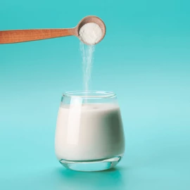 Paleolit Kókusztejpor 36% zsírtartalommal 1000 g – természetes, kazeinmentes növényi tejhelyettesítő