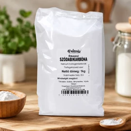 Paleolit étkezési szódabikarbóna 1 kg-os csomag