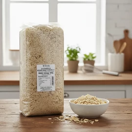 Paleolit Sörélesztőpehely 1 kg 2x500 g – 100% inaktivált sörélesztő vegán sajt helyettesítőként